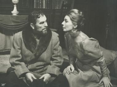 Φωτογραφία από την παράσταση 