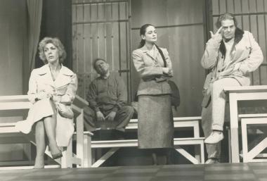 Photo from the play 