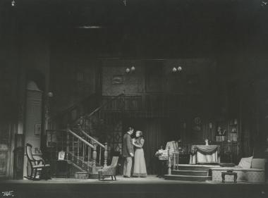 Φωτογραφία από την παράσταση 