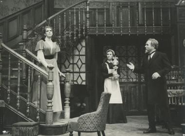 Φωτογραφία από την παράσταση 