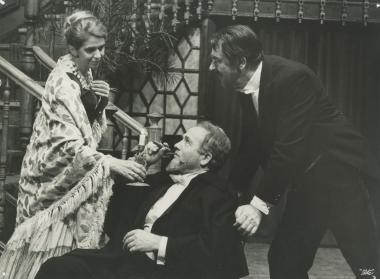 Φωτογραφία από την παράσταση 