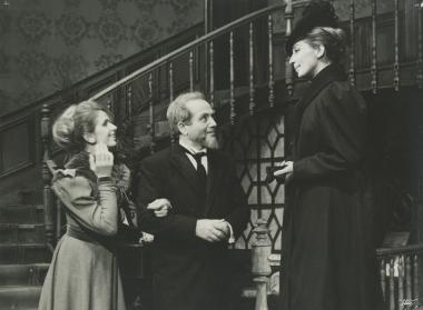 Φωτογραφία από την παράσταση 