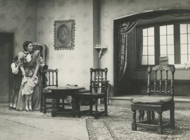 Φωτογραφία από την παράσταση 