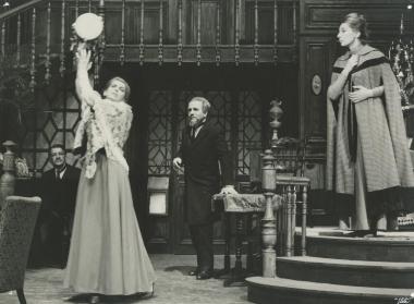 Φωτογραφία από την παράσταση 