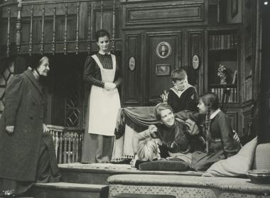 Φωτογραφία από την παράσταση 