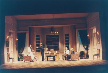 Photo from the play 