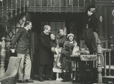 Φωτογραφία από την παράσταση 