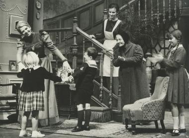 Φωτογραφία από την παράσταση 