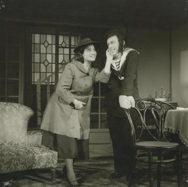 Φωτογραφία από την παράσταση 