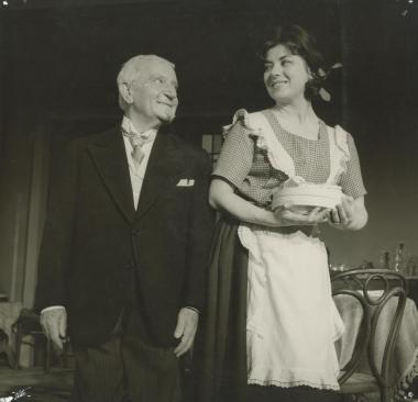 Φωτογραφία από την παράσταση 