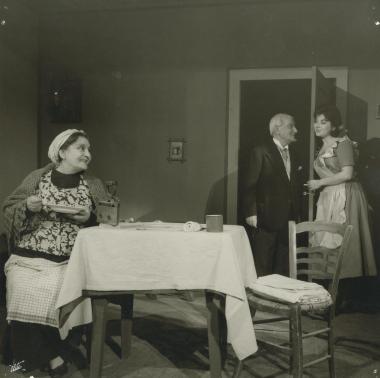 Photo from the play 