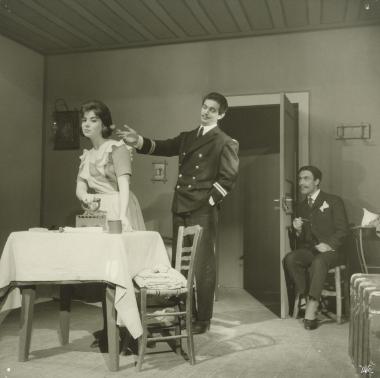 Photo from the play 