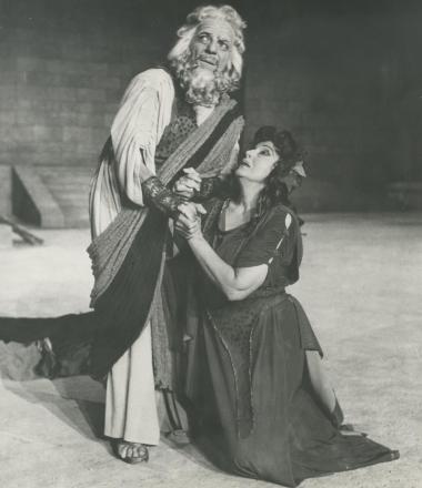 Φωτογραφία από την παράσταση 