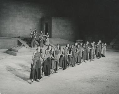 Φωτογραφία από την παράσταση 