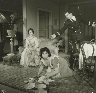 Photo from the play 