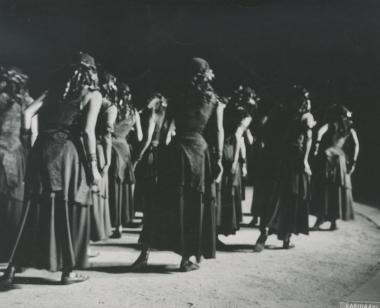 Φωτογραφία από την παράσταση 