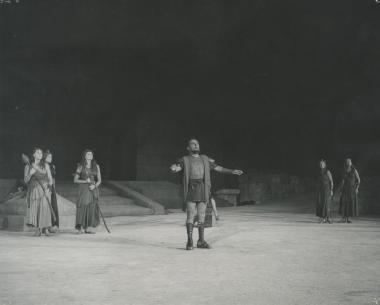 Φωτογραφία από την παράσταση 