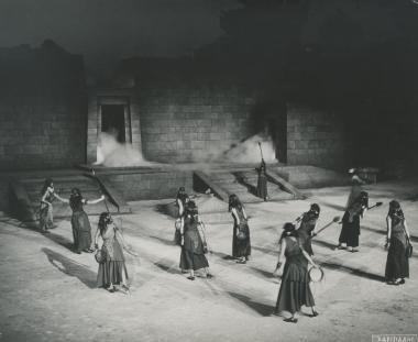 Φωτογραφία από την παράσταση 