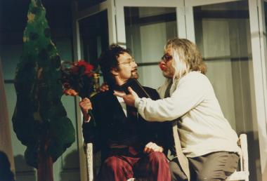 Φωτογραφία από την παράσταση 