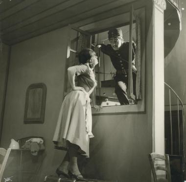 Φωτογραφία από την παράσταση 