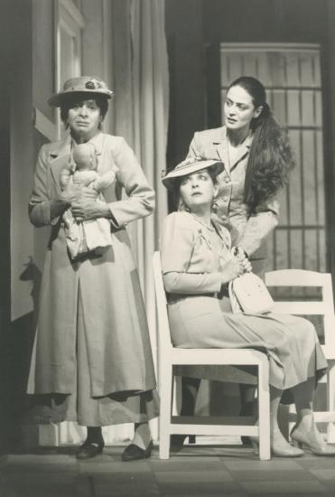 Photo from the play 
