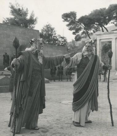 Φωτογραφία από την παράσταση 