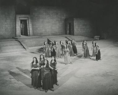 Φωτογραφία από την παράσταση 