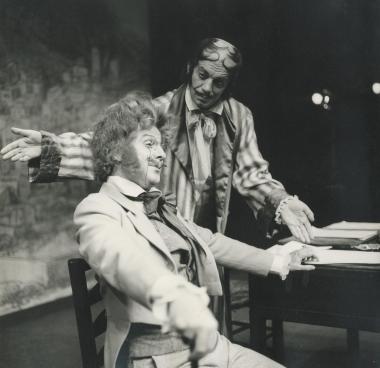 Φωτογραφία από την παράσταση 