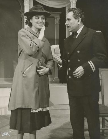 Φωτογραφία από την παράσταση 