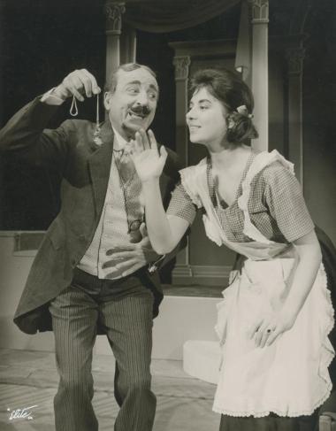 Φωτογραφία από την παράσταση 