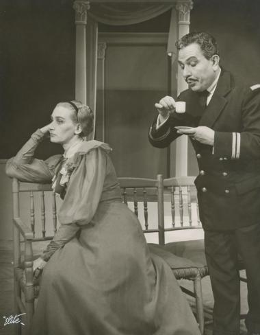 Photo from the play 