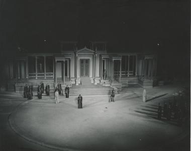 Photo from the play 