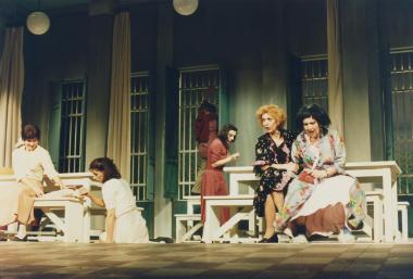 Φωτογραφία από την παράσταση 