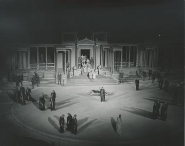 Photo from the play 