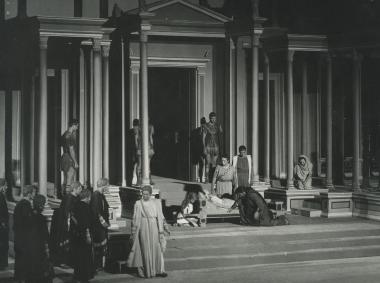 Photo from the play 