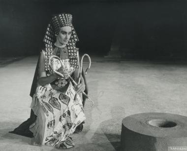 Photo from the play 