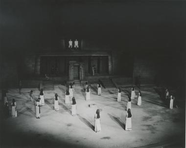 Φωτογραφία από την παράσταση 