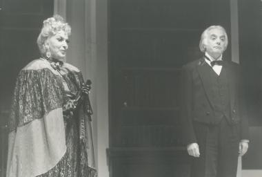 Φωτογραφία από την παράσταση 