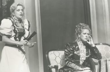 Photo from the play 