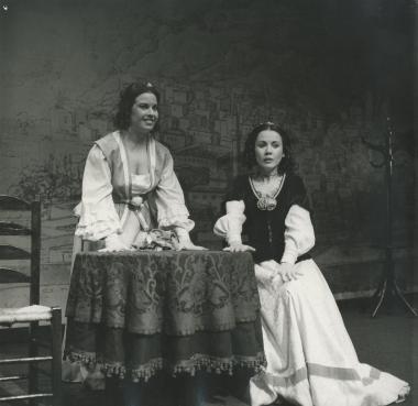 Φωτογραφία από την παράσταση 