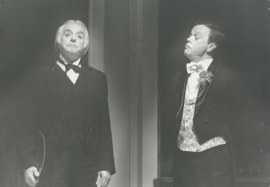 Φωτογραφία από την παράσταση 