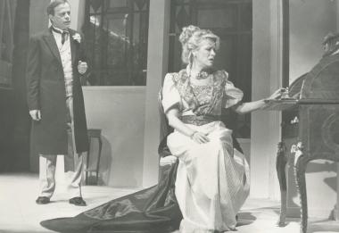 Photo from the play 