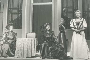 Photo from the play 