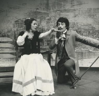 Φωτογραφία από την παράσταση 