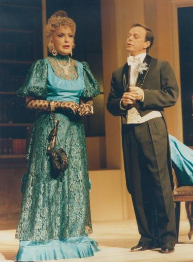 Photo from the play 
