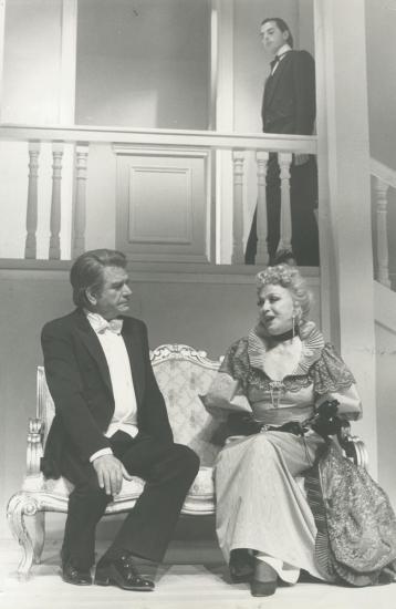 Photo from the play 