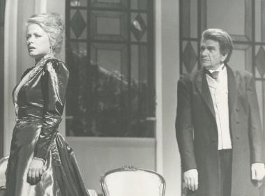 Photo from the play 