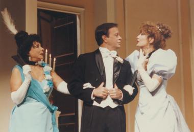 Photo from the play 