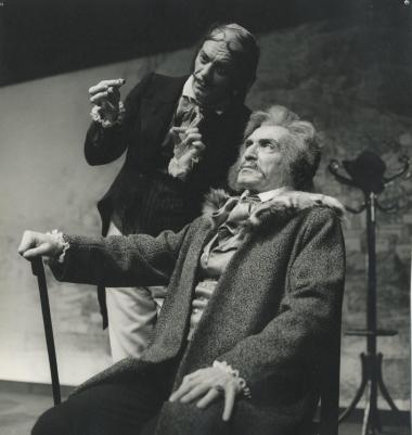 Photo from the play 