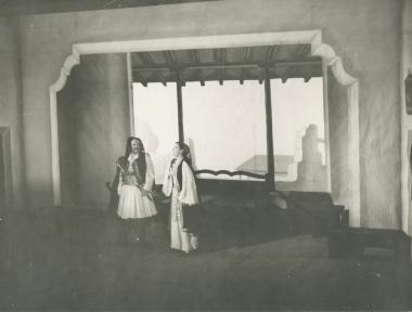 Φωτογραφία από την παράσταση 